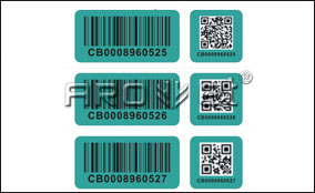 NG官网中速标签可变数据喷印系统技术参数Technical Parameters