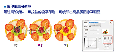 追随新技术，走向UV数码印刷技术前沿的NG官网