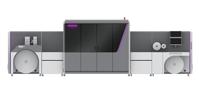 新品来袭，商机无限！NG官网邀您共赴LABELEXPO Asia 2025